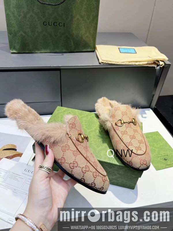 Gucci Replica Shoes sz35-46 NW0325