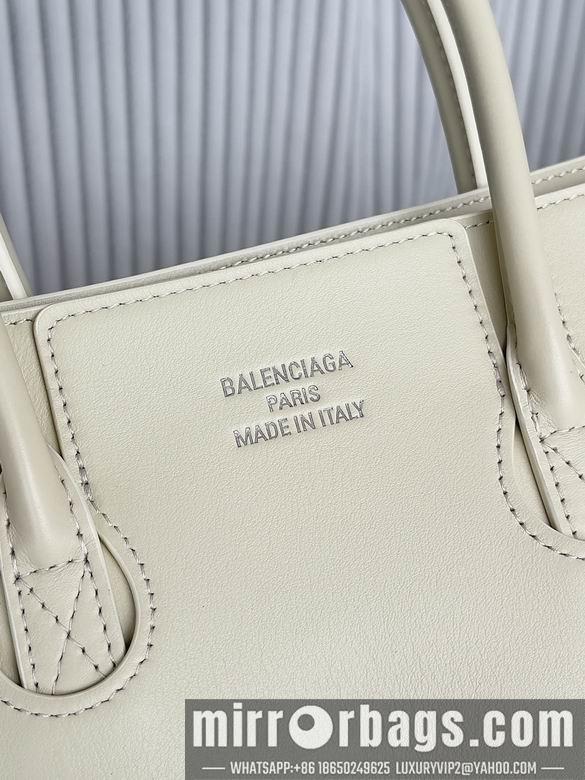 Balenciaga Bags BEL AIR 30X20.5X12cm 031106 GY 3colour