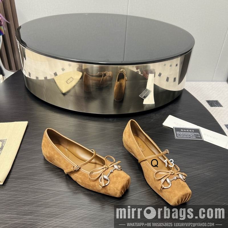 Gucci Replica Shoes sz35-40 YM0702