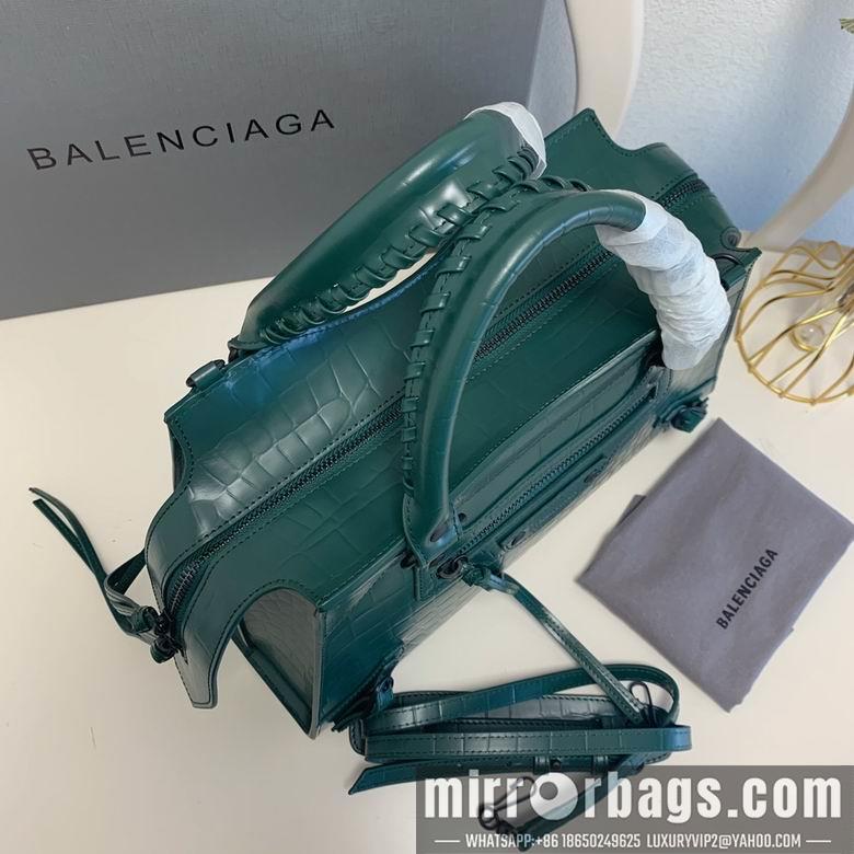 Balenciaga Bags 1627 33X21X15cm GY 4colour