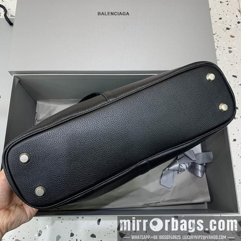 Balenciaga Bags Locker 771636 35X61.9X9.9cm GY 2colour