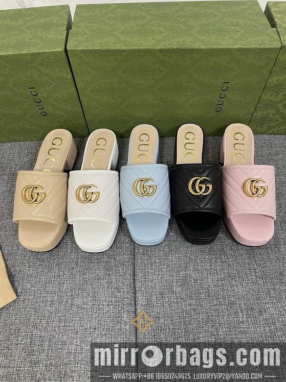 Gucci Replica Shoes sz35-41 mhf0325
