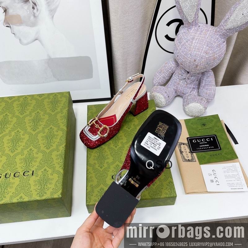Gucci Replica Shoes sz34-41 SD0342