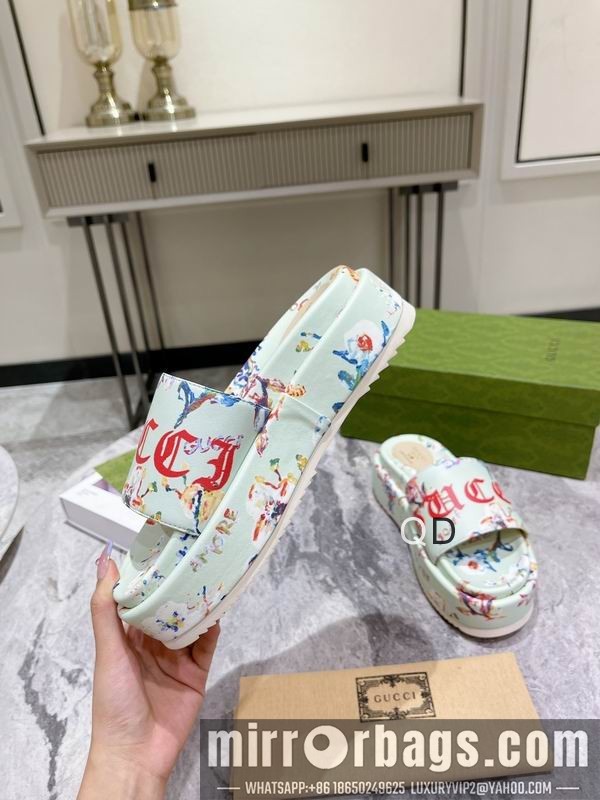 Gucci Replica Shoes sz35-44 GDT0310