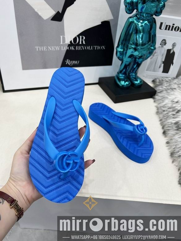 Gucci Replica Shoes sz35-43 mhf0350