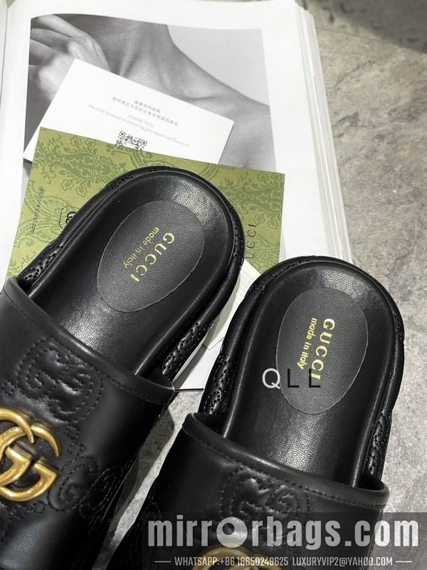 Gucci Replica Shoes sz35-44 LL0341