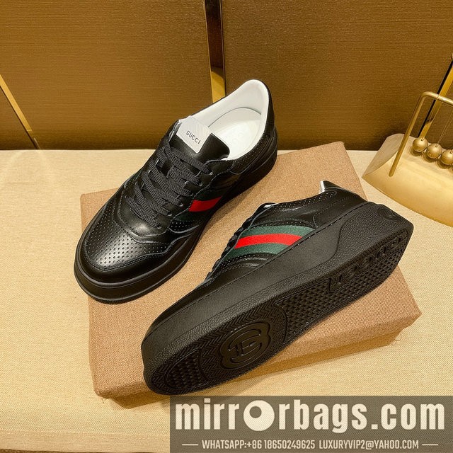 Gucci Replica Shoes SZ 38-44 0504