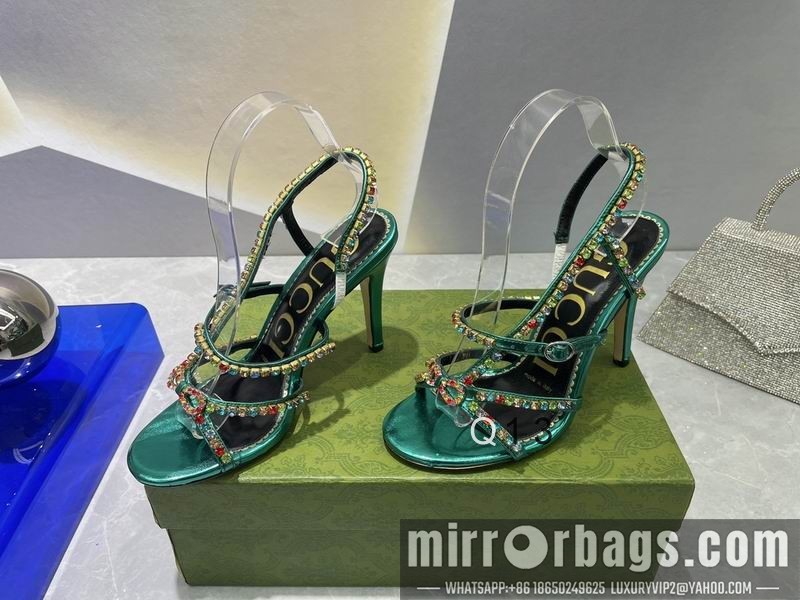 Gucci Replica Shoes sz34-40 LL0330
