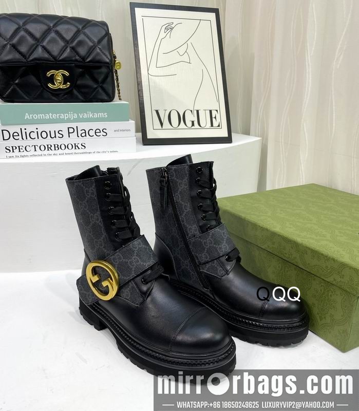 Gucci Replica Shoes sz36-39 2C Q1006