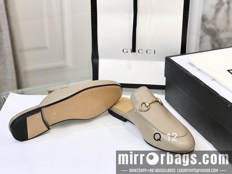Gucci Replica Shoes sz35-40 XJ0806