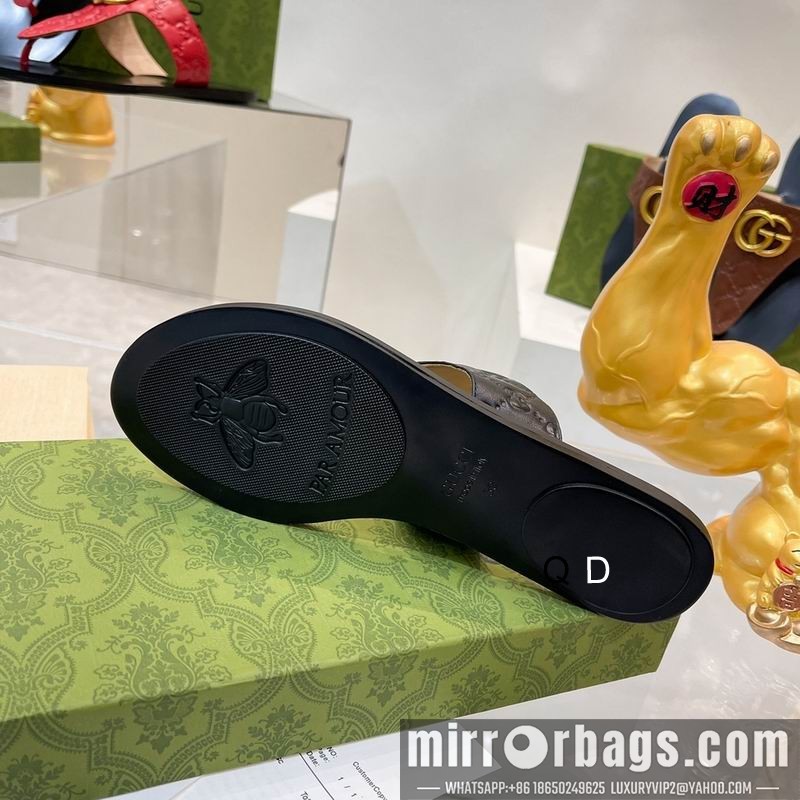 Gucci Replica Shoes sz35-39 GDT0308