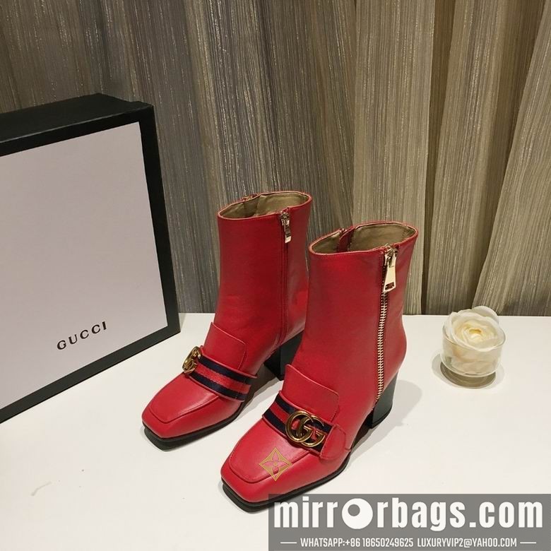 Gucci Replica Shoes sz35-40 mhf0336