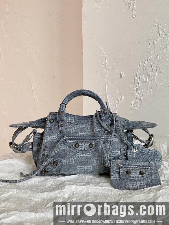 Balenciaga Bags 700940 26x17.8x11.4cm FY