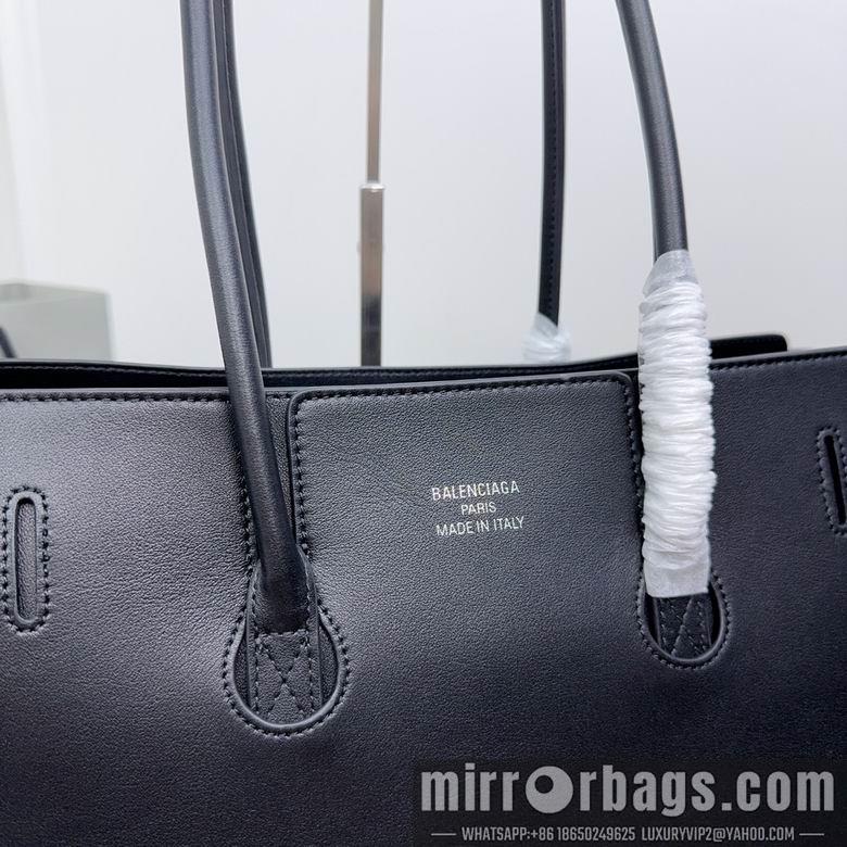 Balenciaga Bags Bel Air 36.5X14.5X28cm 102101 GY 2colour