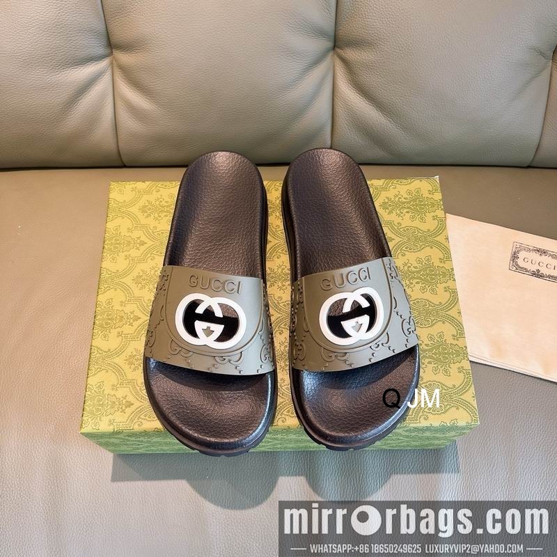 Gucci Replica Shoes sz35-45 JM0204