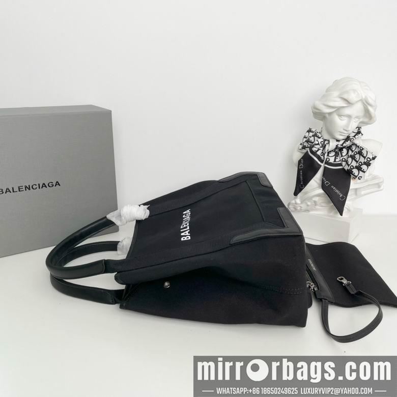 Balenciaga Bags 30X23X18cm 031613 GY 2colour
