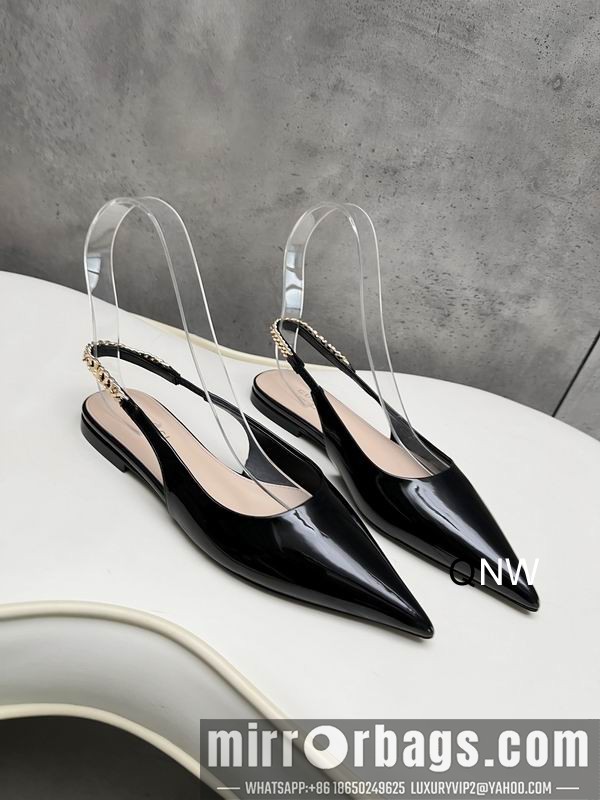 Gucci Replica Shoes sz35-40 WN0503