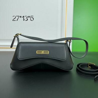 Balenciaga Bags Balenciagα XX 27X5X13cm 060802 YW