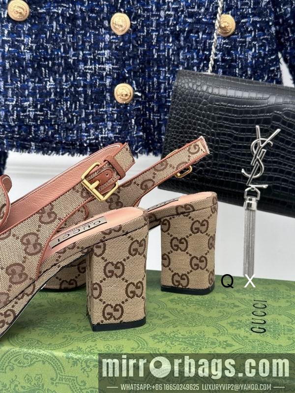 Gucci Replica Shoes sz35-40 8C JX0104