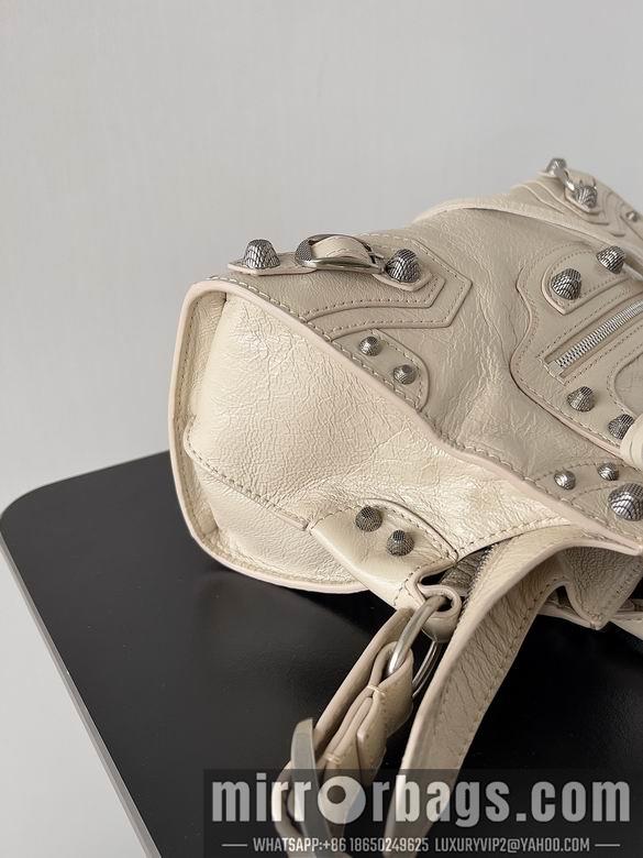 Balenciaga Bags 26X13X18cm 041424 GY 4colour