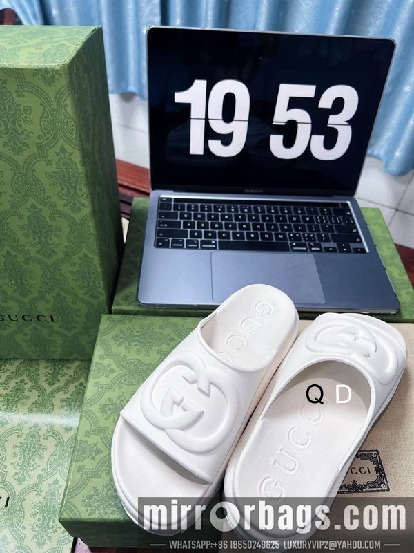 Gucci Replica Shoes sz35-39 GDT0342