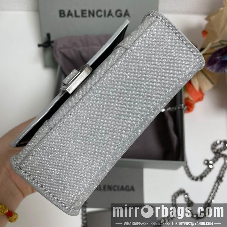 Balenciaga Bags 1988 11.5X14X4.5cm GY 4colour