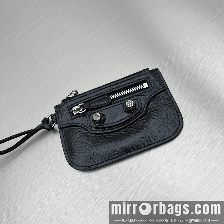 Balenciaga Bags 92751 24X14X5cm GY 2colour