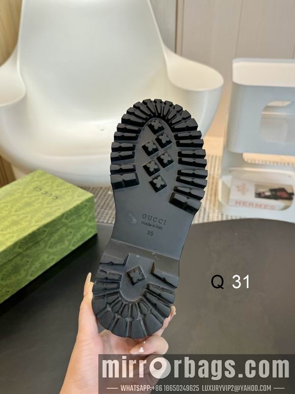 Gucci Replica Shoes sz35-40 YF1106