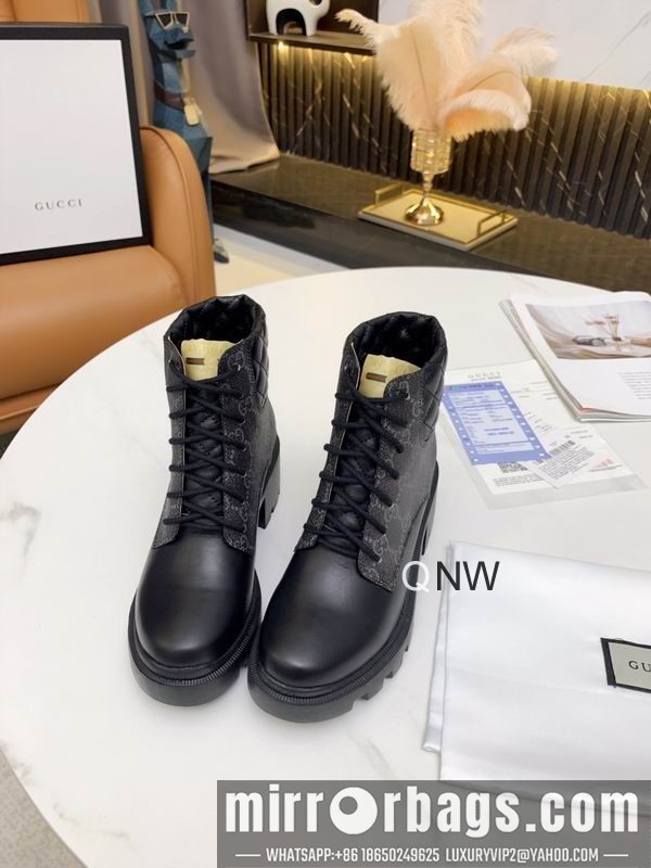Gucci Replica Shoes sz34-42 NW0309