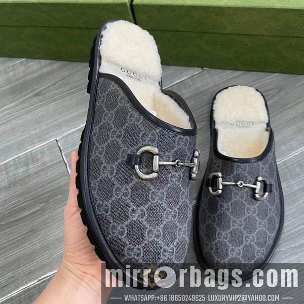 Gucci Replica Shoes women36-40 Man39-48 whf0324