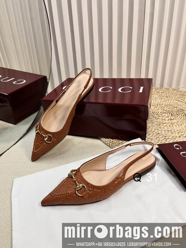 Gucci Replica Shoes sz35-40 YF1102