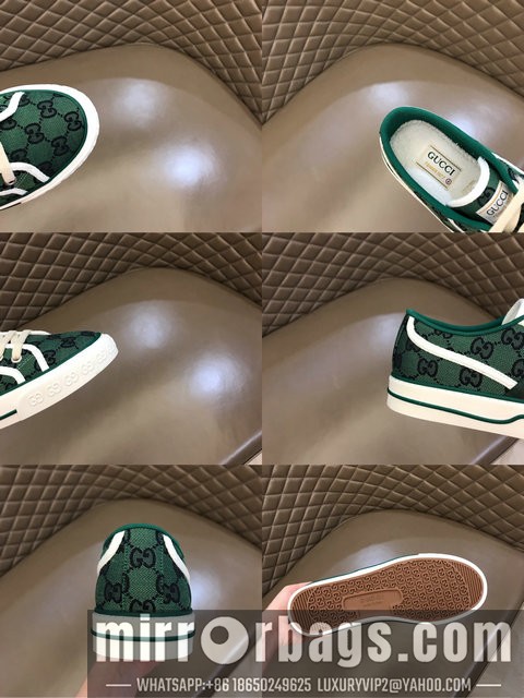 Gucci Replica Shoes SZ 38-44 0514