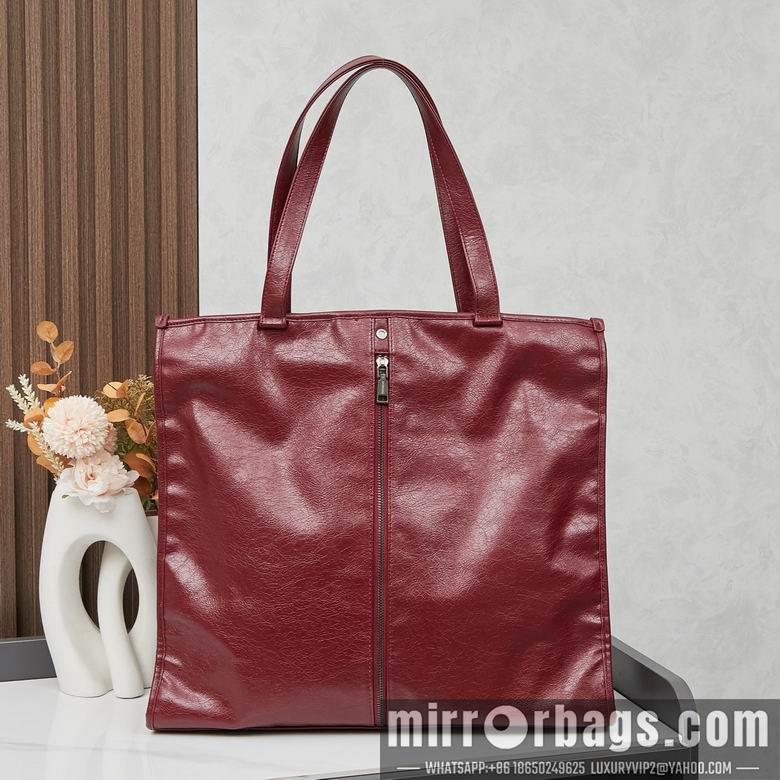 Balenciaga Bags Crush 58915 43X40cm XMY 3colour