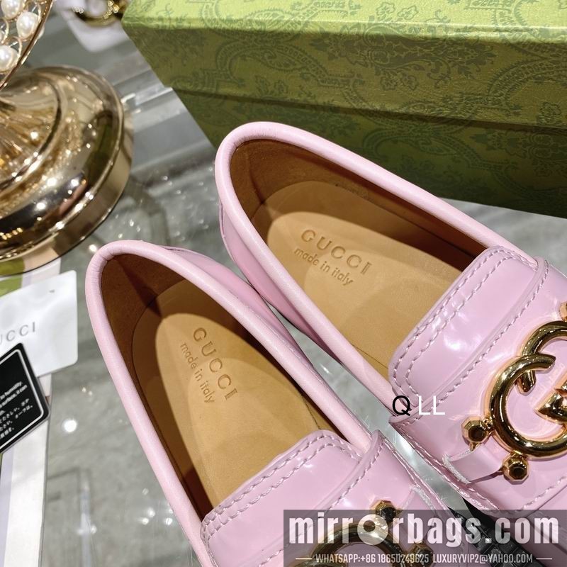 Gucci Replica Shoes sz35-40 LL0330