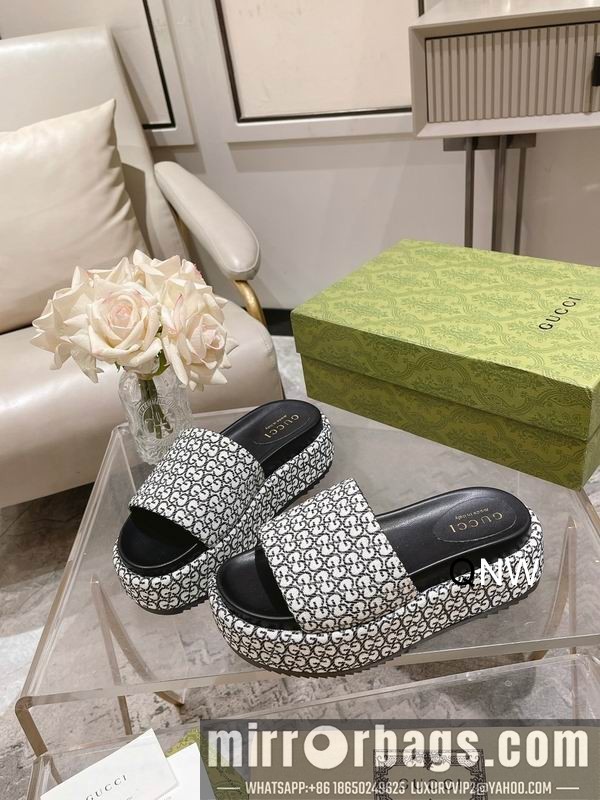 Gucci Replica Shoes sz35-40 WN0501