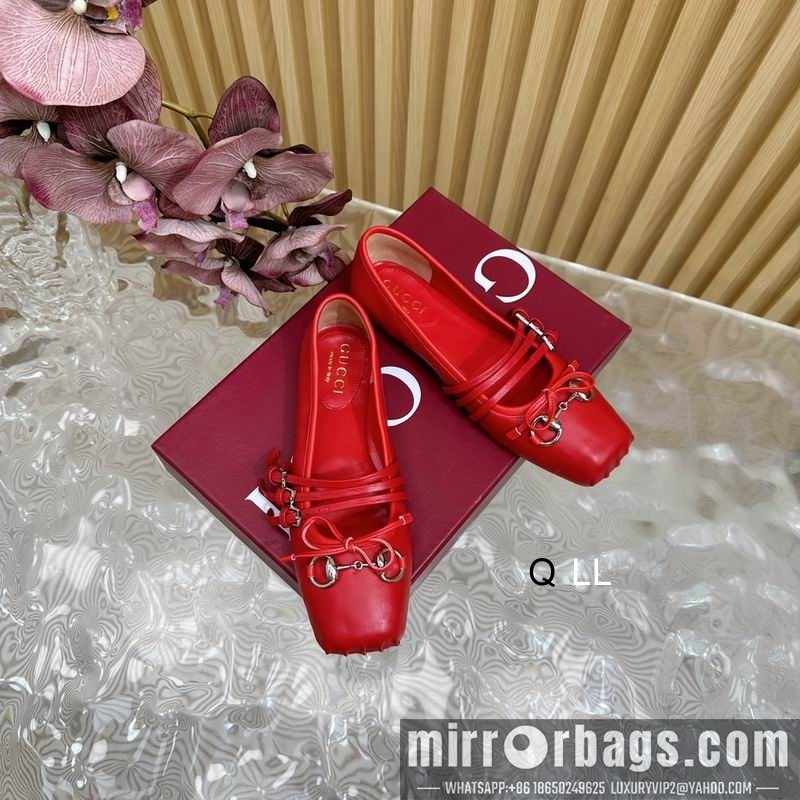 Gucci Replica Shoes sz35-40 LL1201