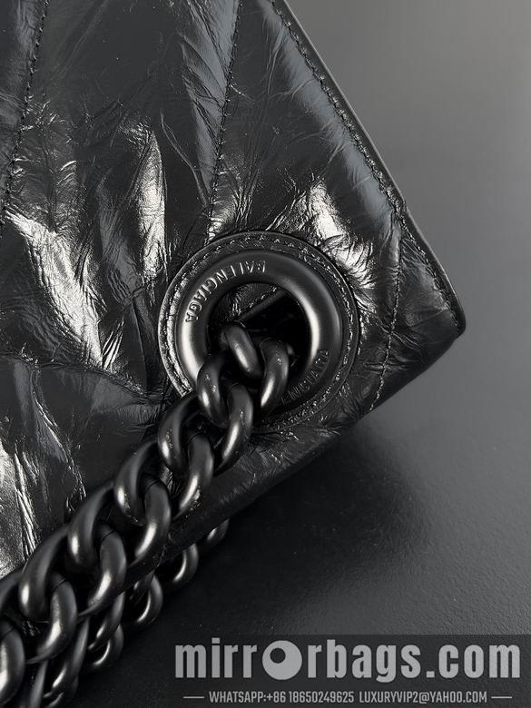 Balenciaga Bags 92885 39.9X24.9X13cm GY