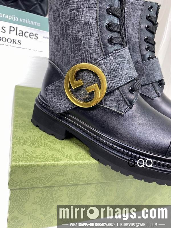 Gucci Replica Shoes sz36-39 2C Q1006