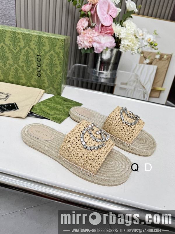 Gucci Replica Shoes sz35-40 GDT0601