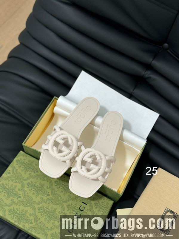 Gucci Replica Shoes sz35-40 JH0507