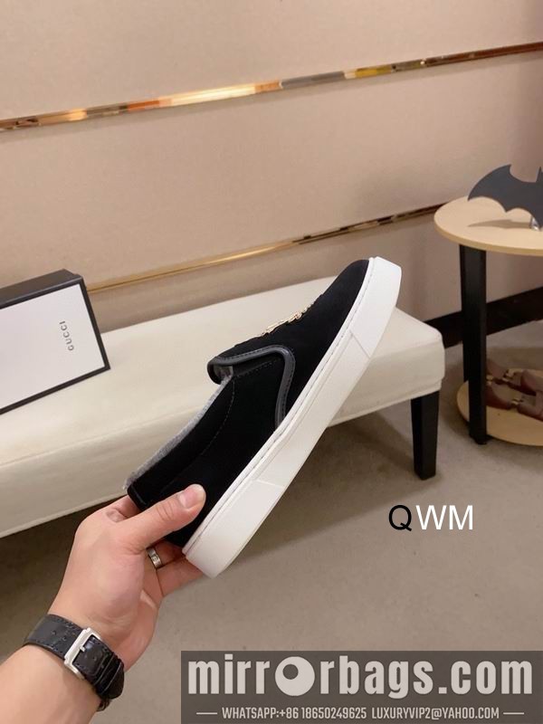 Gucci Replica Shoes sz38-45 WM1116