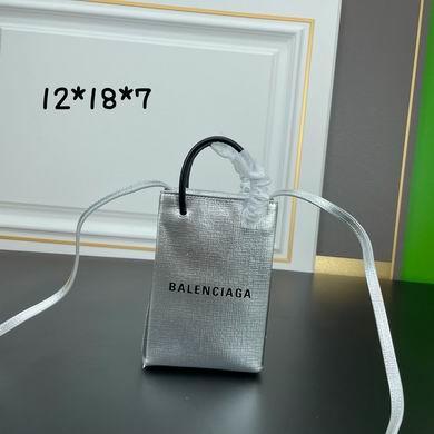 Balenciaga Bags 12X18X7cm 060102  YW