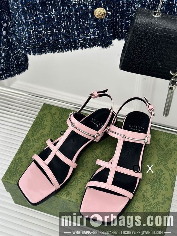 Gucci Replica Shoes sz35-40 JX0320
