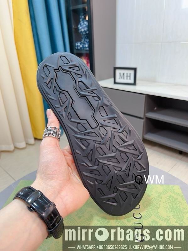 Gucci Replica Shoes sz38-45 WM0802