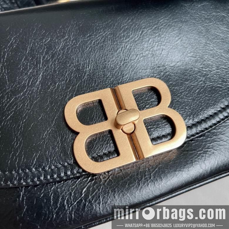 Balenciaga Bags Soft 2233 23.5X14cm GY 3colour