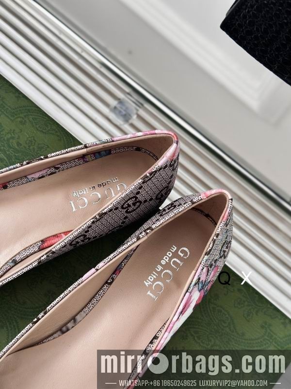 Gucci Replica Shoes sz35-39 JX0331