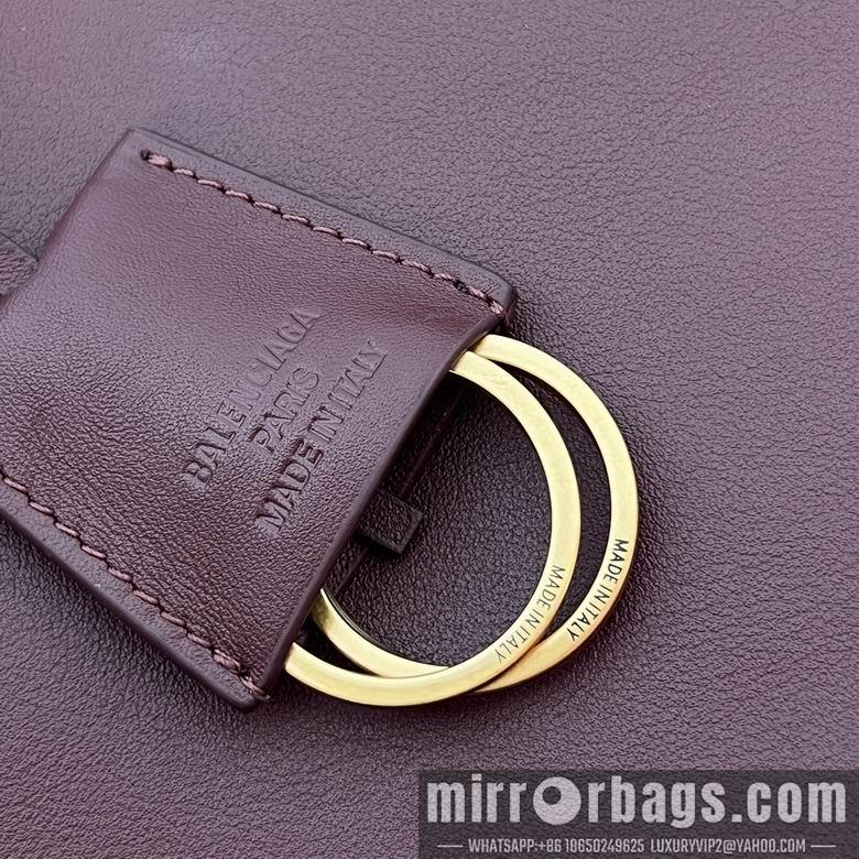 Balenciaga Bags 0310 22X10X8cm GY