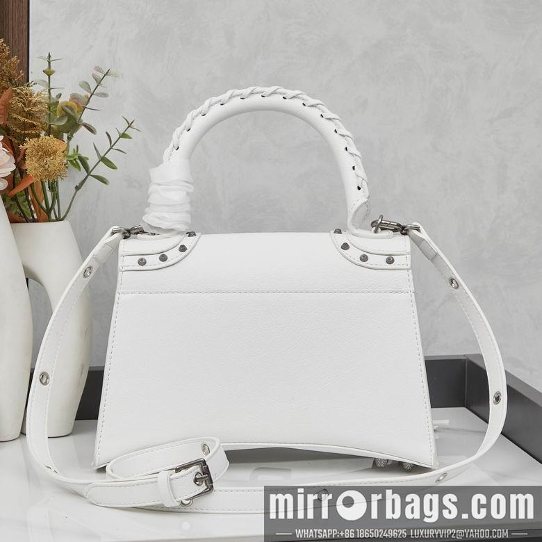 Balenciaga Bags 6862 27X18X11cm XMY 4colour