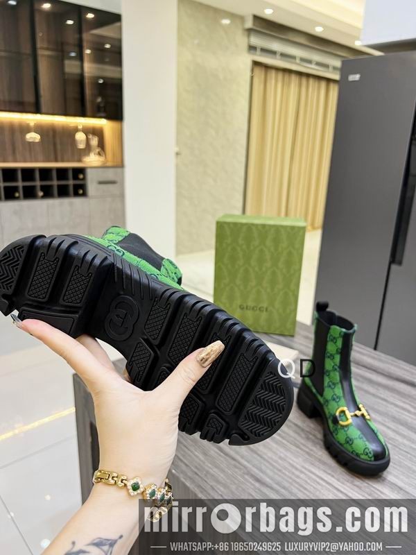 Gucci Replica Shoes sz35-41 GDT0343