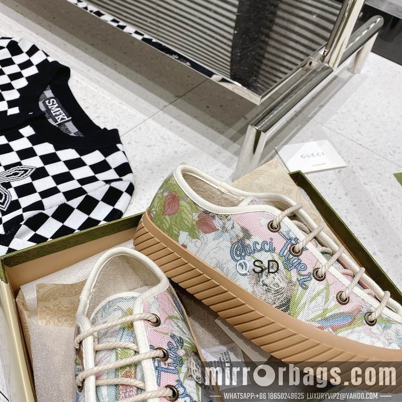 Gucci Replica Shoes sz35-45 SD0304